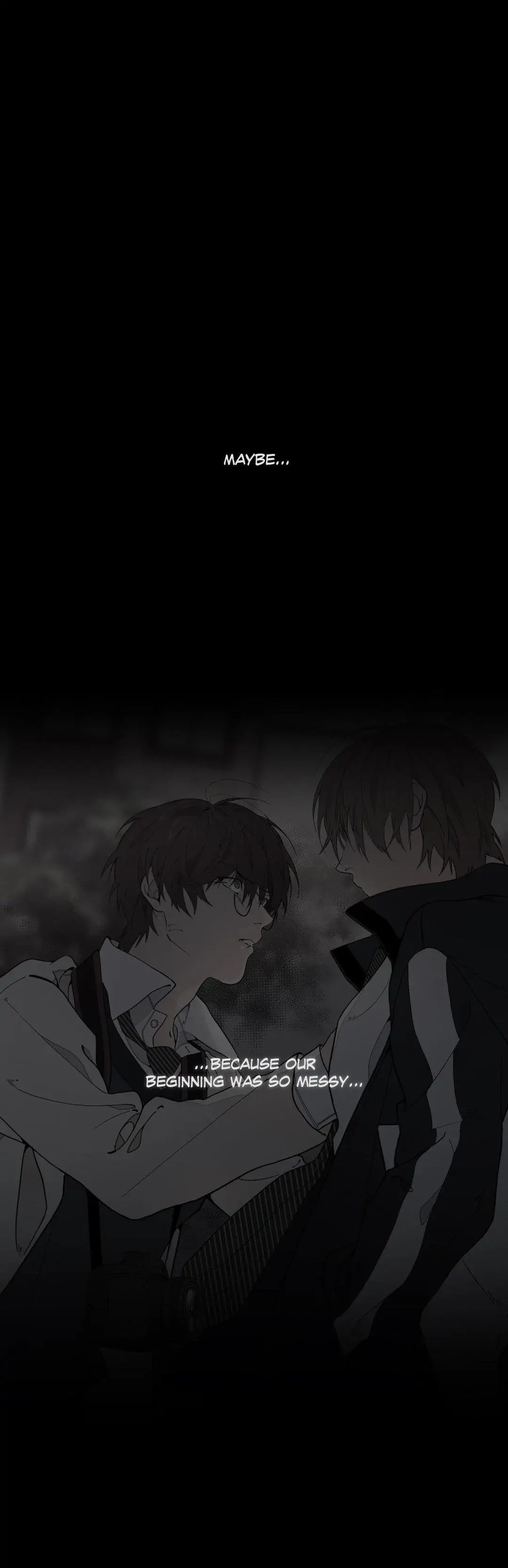 Lost in the Cloud, Chapter 89 image 11